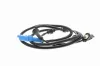Sensor, Raddrehzahl Hinterachse links Hinterachse rechts VEMO V42-72-0071 Bild Sensor, Raddrehzahl Hinterachse links Hinterachse rechts VEMO V42-72-0071