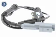 Sensor, Raddrehzahl Hinterachse VEMO V42-72-0072