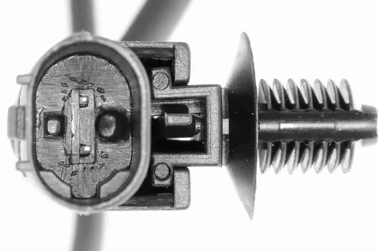 Sensor, Raddrehzahl Vorderachse VEMO V42-72-0075 Bild Sensor, Raddrehzahl Vorderachse VEMO V42-72-0075