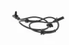 Sensor, Raddrehzahl Vorderachse VEMO V42-72-0075 Bild Sensor, Raddrehzahl Vorderachse VEMO V42-72-0075
