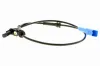 Sensor, Raddrehzahl Hinterachse VEMO V42-72-0086