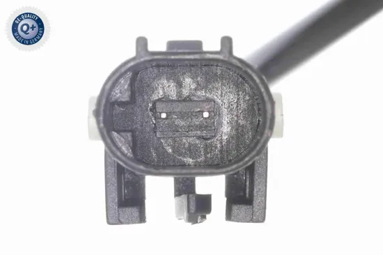Sensor, Raddrehzahl Vorderachse links Vorderachse rechts VEMO V42-72-0089 Bild Sensor, Raddrehzahl Vorderachse links Vorderachse rechts VEMO V42-72-0089