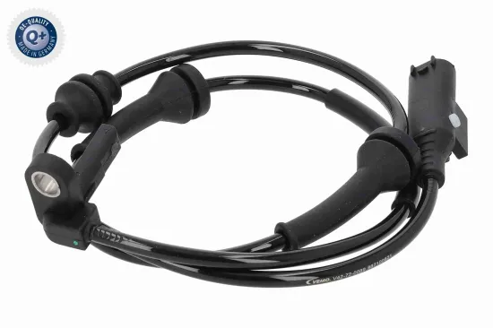 Sensor, Raddrehzahl Vorderachse links Vorderachse rechts VEMO V42-72-0089 Bild Sensor, Raddrehzahl Vorderachse links Vorderachse rechts VEMO V42-72-0089