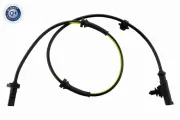 Sensor, Raddrehzahl Vorderachse links Vorderachse rechts VEMO V42-72-0090