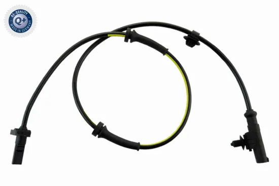 Sensor, Raddrehzahl Vorderachse links Vorderachse rechts VEMO V42-72-0090 Bild Sensor, Raddrehzahl Vorderachse links Vorderachse rechts VEMO V42-72-0090