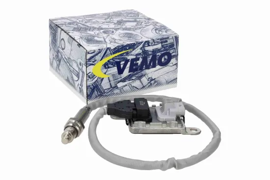 NOx-Sensor, Harnstoffeinspritzung 12 V VEMO V42-72-0096 Bild NOx-Sensor, Harnstoffeinspritzung 12 V VEMO V42-72-0096