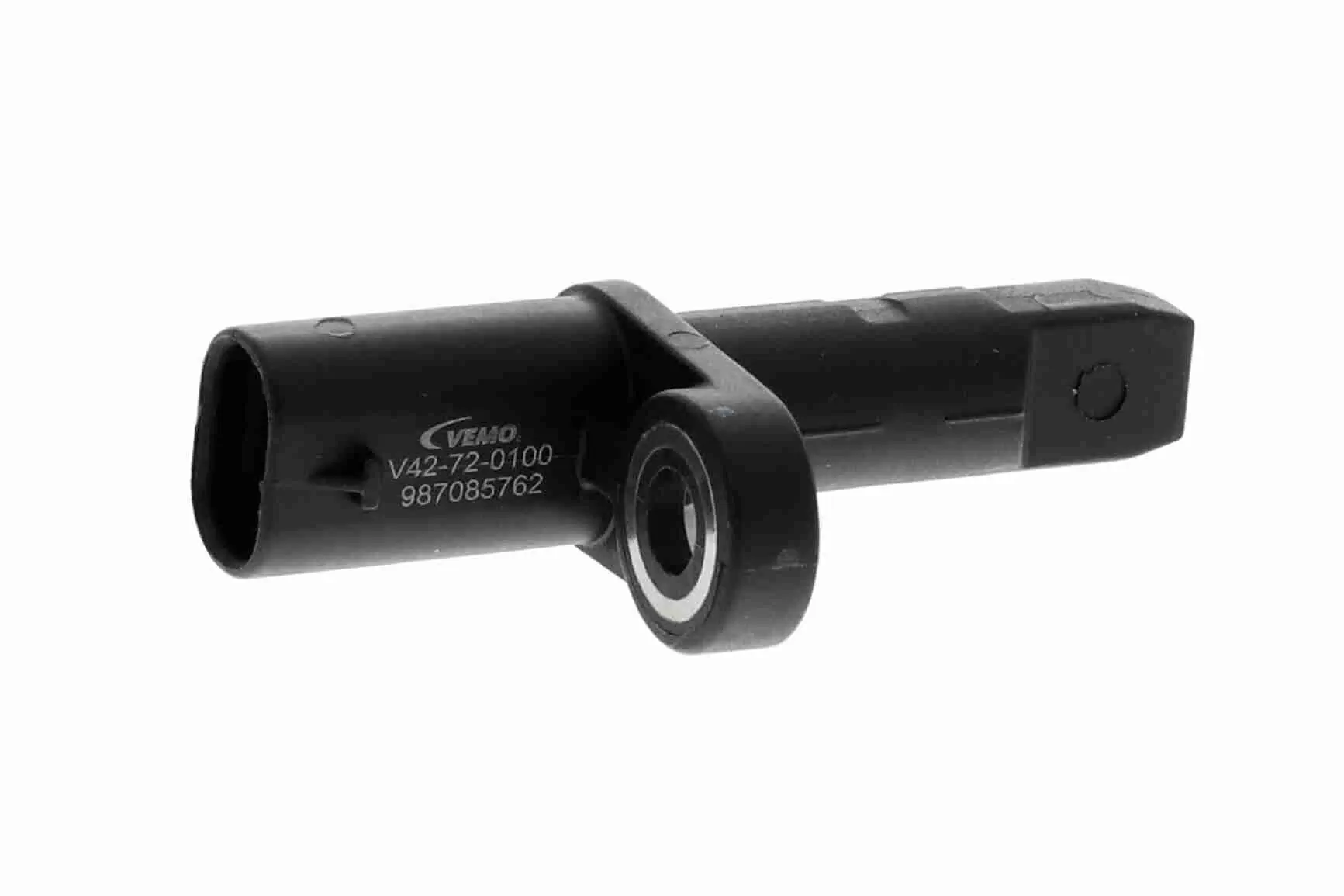 Sensor, Raddrehzahl VEMO V42-72-0100