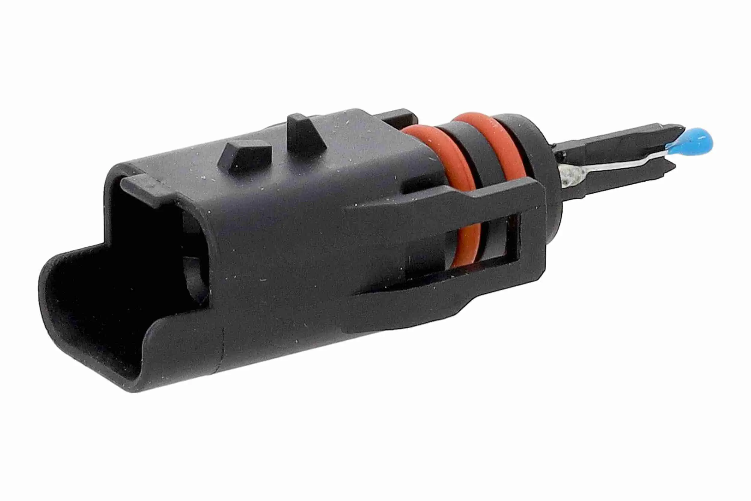 Sensor, Kraftstofftemperatur VEMO V42-72-0106