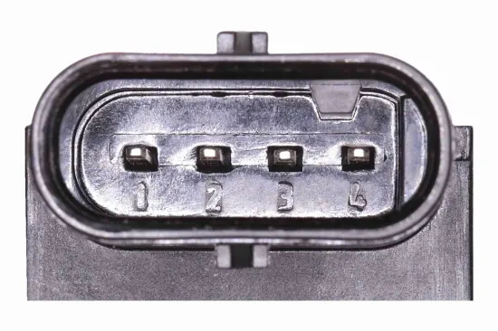 Luftdrucksensor, Höhenanpassung VEMO V42-72-0109 Bild Luftdrucksensor, Höhenanpassung VEMO V42-72-0109