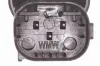 Sensor, Einparkhilfe hinten vorne außen VEMO V42-72-0111 Bild Sensor, Einparkhilfe hinten vorne außen VEMO V42-72-0111