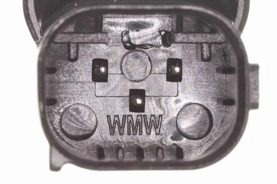 Sensor, Einparkhilfe hinten vorne außen VEMO V42-72-0111 Bild Sensor, Einparkhilfe hinten vorne außen VEMO V42-72-0111