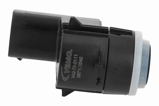 Sensor, Einparkhilfe hinten vorne außen VEMO V42-72-0111 Bild Sensor, Einparkhilfe hinten vorne außen VEMO V42-72-0111
