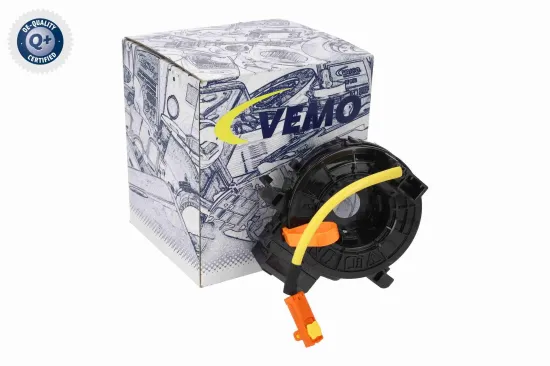 Wickelfeder, Airbag VEMO V42-72-0112 Bild Wickelfeder, Airbag VEMO V42-72-0112