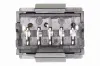 Schalter, Fensterheber beifahrerseitig fahrerseitig VEMO V42-73-0034 Bild Schalter, Fensterheber beifahrerseitig fahrerseitig VEMO V42-73-0034