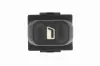 Schalter, Fensterheber beifahrerseitig fahrerseitig VEMO V42-73-0034 Bild Schalter, Fensterheber beifahrerseitig fahrerseitig VEMO V42-73-0034