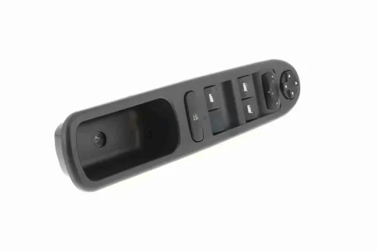 Schalter, Fensterheber fahrerseitig VEMO V42-73-0037 Bild Schalter, Fensterheber fahrerseitig VEMO V42-73-0037