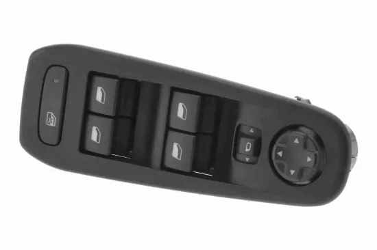 Schalter, Fensterheber vorne links VEMO V42-73-0042 Bild Schalter, Fensterheber vorne links VEMO V42-73-0042