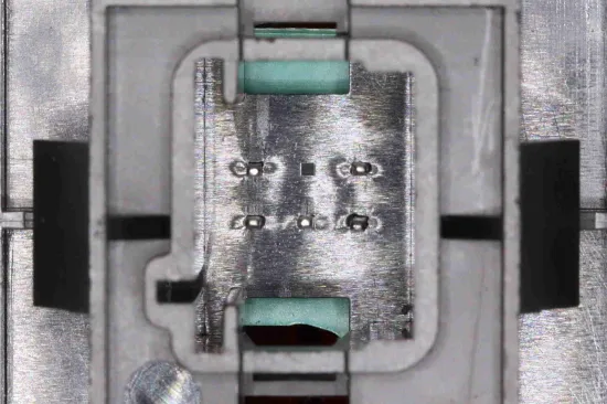 Warnblinkschalter VEMO V42-73-0053 Bild Warnblinkschalter VEMO V42-73-0053
