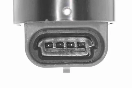 Leerlaufregelventil, Luftversorgung VEMO V42-77-0007 Bild Leerlaufregelventil, Luftversorgung VEMO V42-77-0007