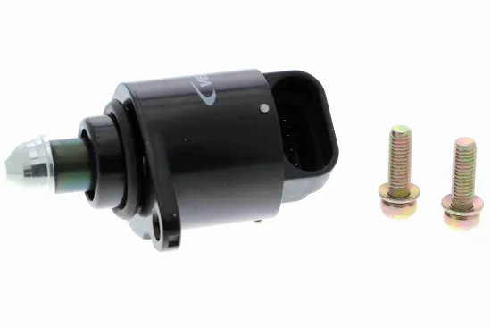 Leerlaufregelventil, Luftversorgung VEMO V42-77-0008 Bild Leerlaufregelventil, Luftversorgung VEMO V42-77-0008