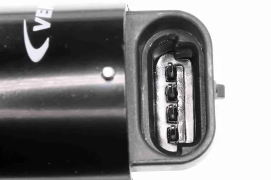 Leerlaufregelventil, Luftversorgung VEMO V42-77-0008 Bild Leerlaufregelventil, Luftversorgung VEMO V42-77-0008