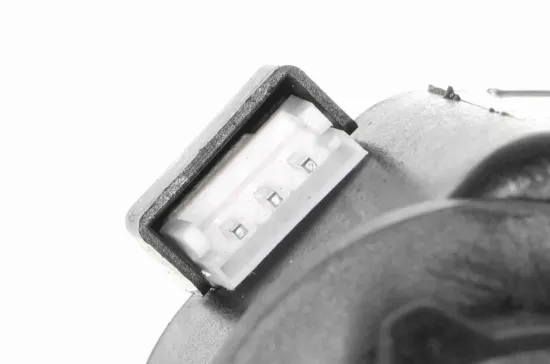 Stellelement, Leuchtweitenregulierung vorne links vorne rechts VEMO V42-77-0010 Bild Stellelement, Leuchtweitenregulierung vorne links vorne rechts VEMO V42-77-0010