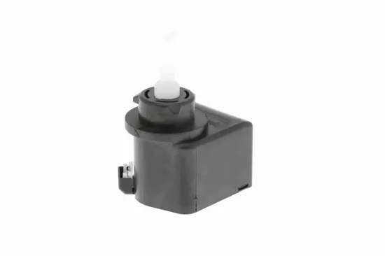 Stellelement, Leuchtweitenregulierung vorne links vorne rechts VEMO V42-77-0010 Bild Stellelement, Leuchtweitenregulierung vorne links vorne rechts VEMO V42-77-0010