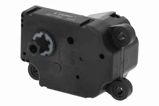 Stellelement, Mischklappe VEMO V42-77-0043 Bild Stellelement, Mischklappe VEMO V42-77-0043