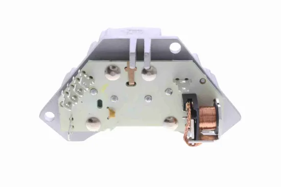 Regler, Innenraumgebläse 12 V VEMO V42-79-0001 Bild Regler, Innenraumgebläse 12 V VEMO V42-79-0001
