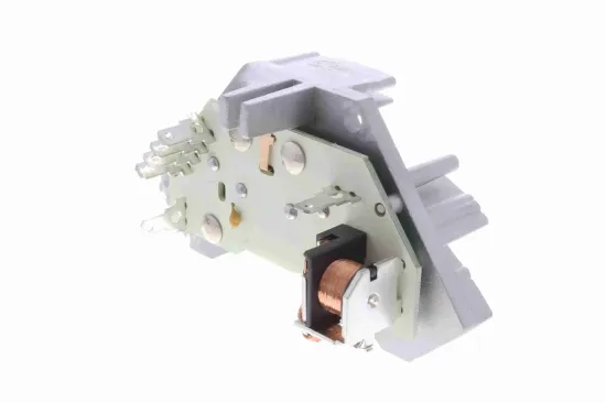 Regler, Innenraumgebläse 12 V VEMO V42-79-0001 Bild Regler, Innenraumgebläse 12 V VEMO V42-79-0001