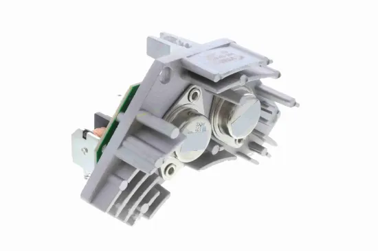 Regler, Innenraumgebläse 12 V VEMO V42-79-0001 Bild Regler, Innenraumgebläse 12 V VEMO V42-79-0001