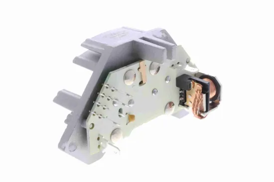 Regler, Innenraumgebläse 12 V VEMO V42-79-0001 Bild Regler, Innenraumgebläse 12 V VEMO V42-79-0001