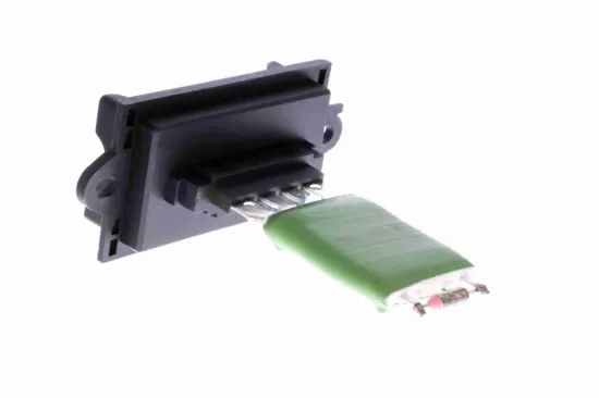 Regler, Innenraumgebläse VEMO V42-79-0012 Bild Regler, Innenraumgebläse VEMO V42-79-0012