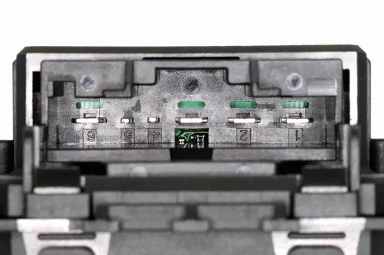 Regler, Innenraumgebläse 12 V VEMO V42-79-0018 Bild Regler, Innenraumgebläse 12 V VEMO V42-79-0018