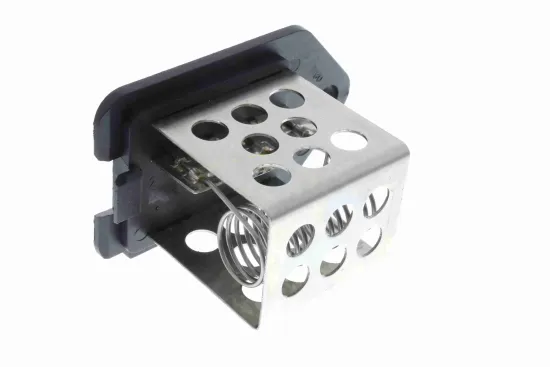 Vorwiderstand, Elektromotor (Kühlerlüfter) VEMO V42-79-0021 Bild Vorwiderstand, Elektromotor (Kühlerlüfter) VEMO V42-79-0021