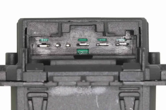 Regler, Innenraumgebläse 12 V VEMO V42-79-0026 Bild Regler, Innenraumgebläse 12 V VEMO V42-79-0026