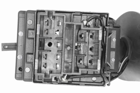 Schalter, Hauptlicht Innenraum VEMO V42-80-0003 Bild Schalter, Hauptlicht Innenraum VEMO V42-80-0003