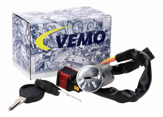 Zünd-/Startschalter VEMO V42-80-0029 Bild Zünd-/Startschalter VEMO V42-80-0029