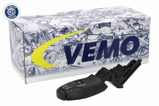 Lenkstockschalter VEMO V42-80-0031 Bild Lenkstockschalter VEMO V42-80-0031