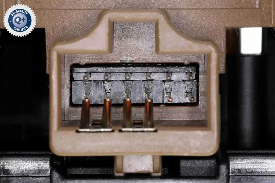 Lenkstockschalter 12 V VEMO V42-80-0033 Bild Lenkstockschalter 12 V VEMO V42-80-0033