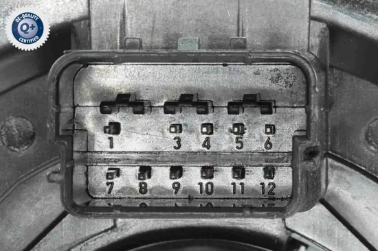 Lenkstockschalter VEMO V42-80-0047 Bild Lenkstockschalter VEMO V42-80-0047