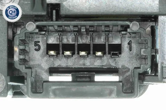 Lenkstockschalter VEMO V42-80-0047 Bild Lenkstockschalter VEMO V42-80-0047