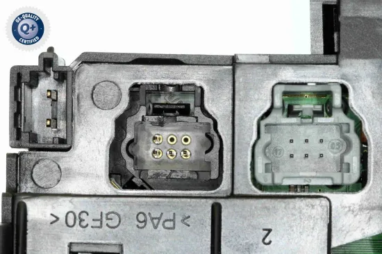 Lenkstockschalter 12 V VEMO V42-80-0057 Bild Lenkstockschalter 12 V VEMO V42-80-0057