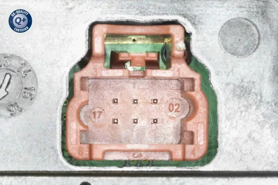 Lenkstockschalter 12 V VEMO V42-80-0057 Bild Lenkstockschalter 12 V VEMO V42-80-0057