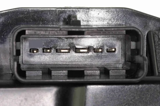 Drosselklappenstutzen VEMO V42-81-0007 Bild Drosselklappenstutzen VEMO V42-81-0007