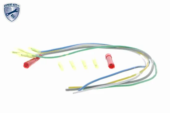 Reparatursatz, Kabelsatz Fahrzeugheckklappe VEMO V42-83-0001 Bild Reparatursatz, Kabelsatz Fahrzeugheckklappe VEMO V42-83-0001
