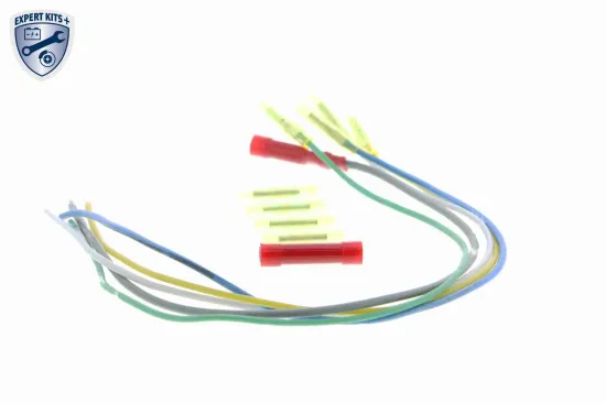 Reparatursatz, Kabelsatz Fahrzeugheckklappe VEMO V42-83-0001 Bild Reparatursatz, Kabelsatz Fahrzeugheckklappe VEMO V42-83-0001