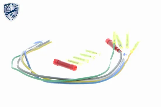 Reparatursatz, Kabelsatz Fahrzeugheckklappe VEMO V42-83-0001 Bild Reparatursatz, Kabelsatz Fahrzeugheckklappe VEMO V42-83-0001