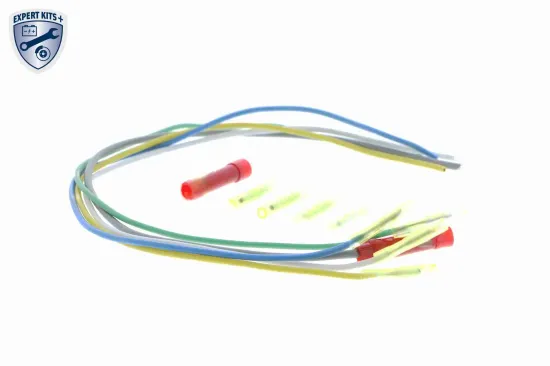 Reparatursatz, Kabelsatz Fahrzeugheckklappe VEMO V42-83-0001 Bild Reparatursatz, Kabelsatz Fahrzeugheckklappe VEMO V42-83-0001