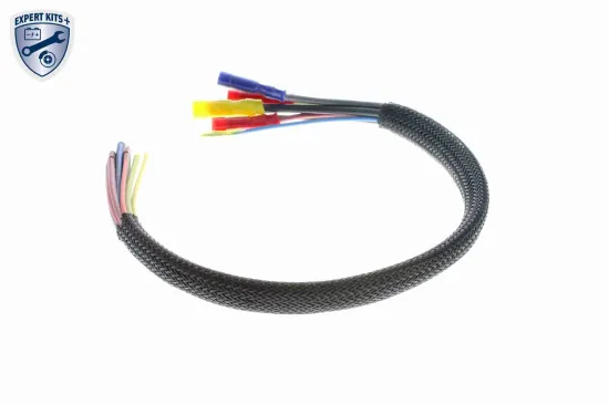Reparatursatz, Kabelsatz Fahrzeugheckklappe VEMO V42-83-0002 Bild Reparatursatz, Kabelsatz Fahrzeugheckklappe VEMO V42-83-0002